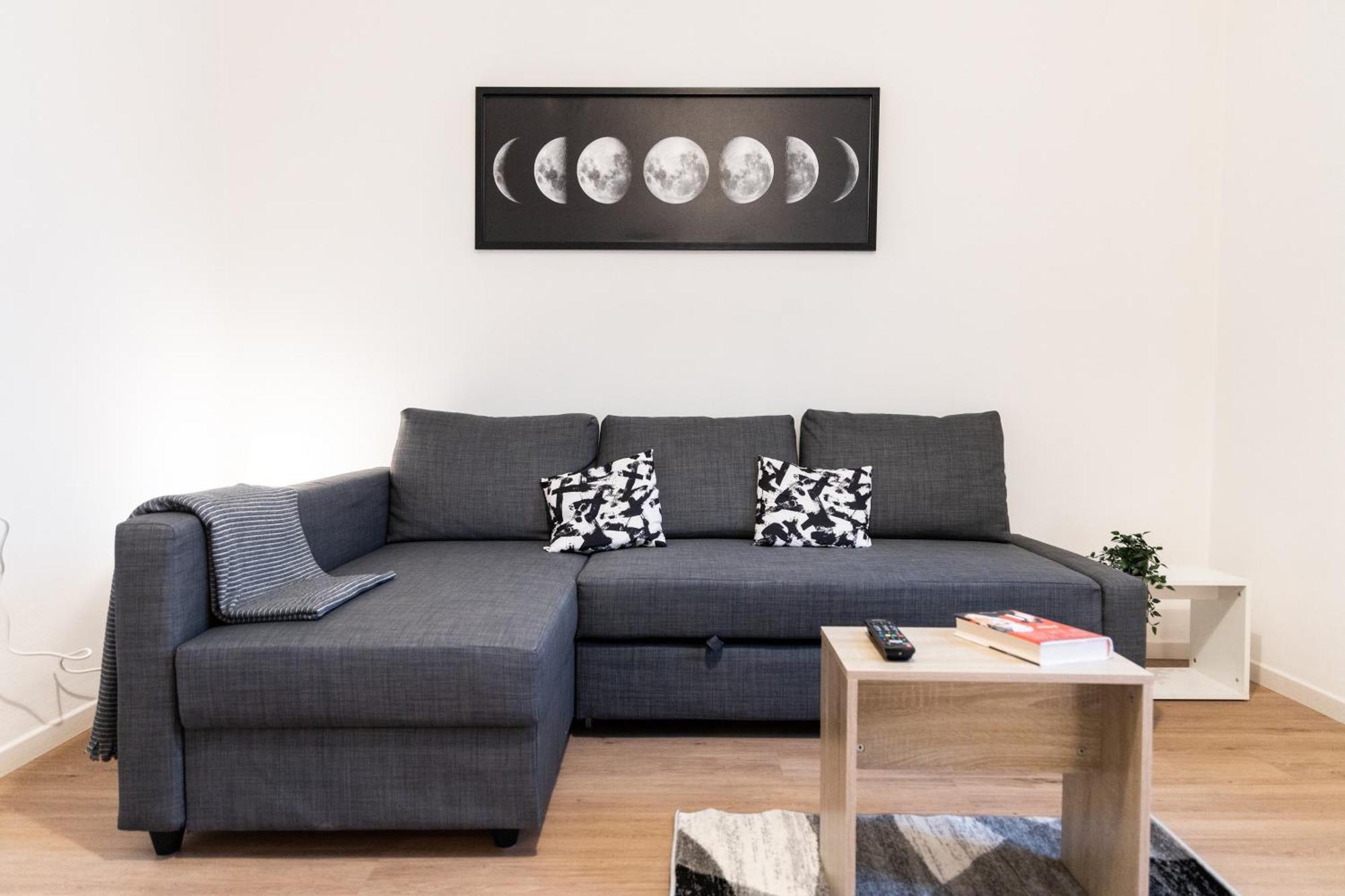 Studio's Nest - Close To Metro And Linate Airport Apartment Milan
