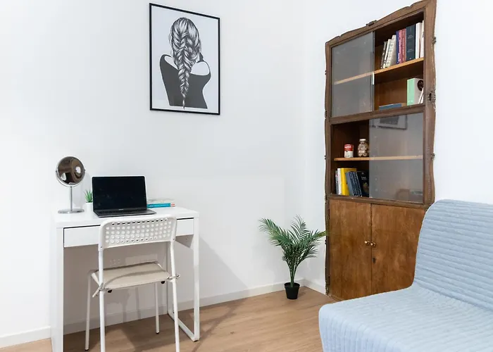 Studio\'S Nest - Close To Metro And Linate Airport