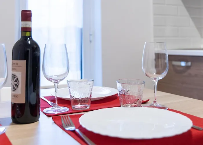 Studio\'S Nest - Close To Metro And Linate Airport