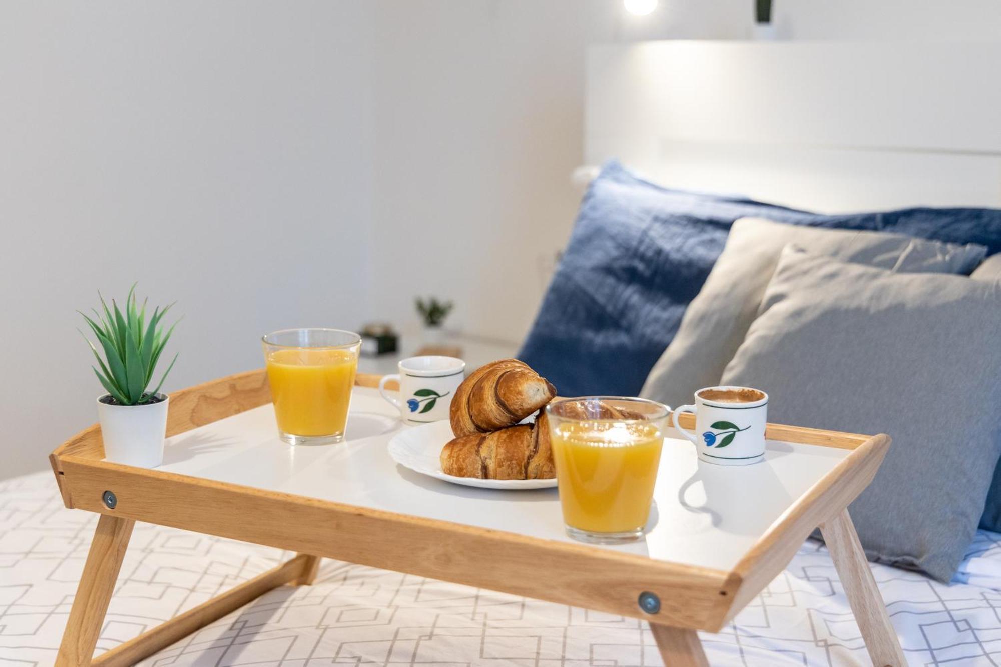 Apartment Studio's Nest - Close To Metro And Linate Airport *