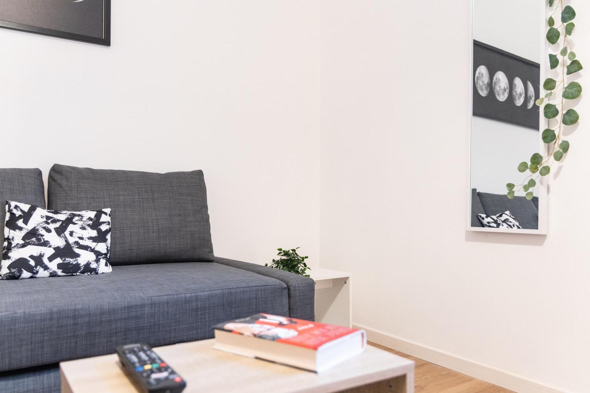 Apartment Studio's Nest - Close To Metro And Linate Airport Milan