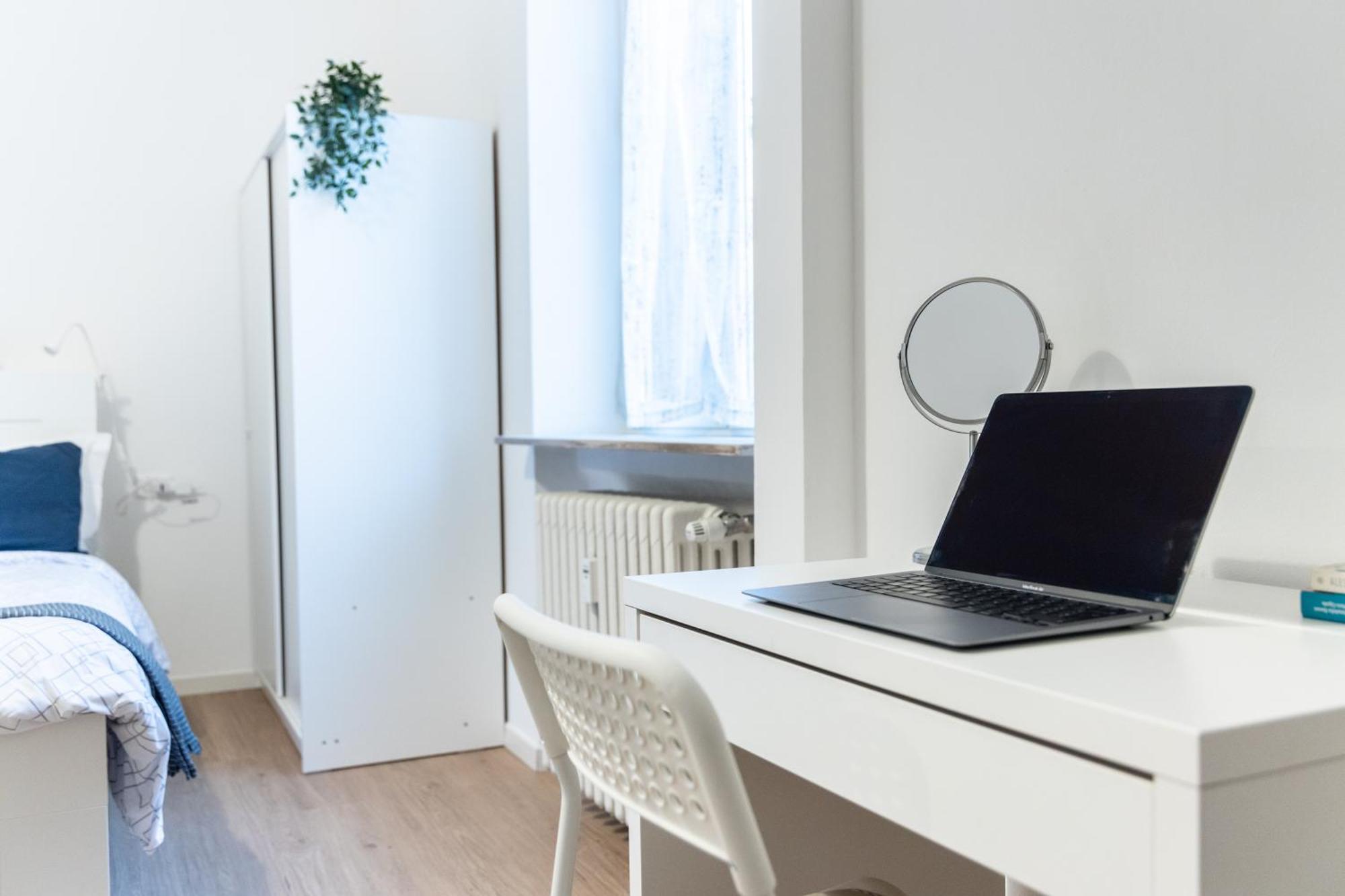 Apartment Studio's Nest - Close To Metro And Linate Airport *