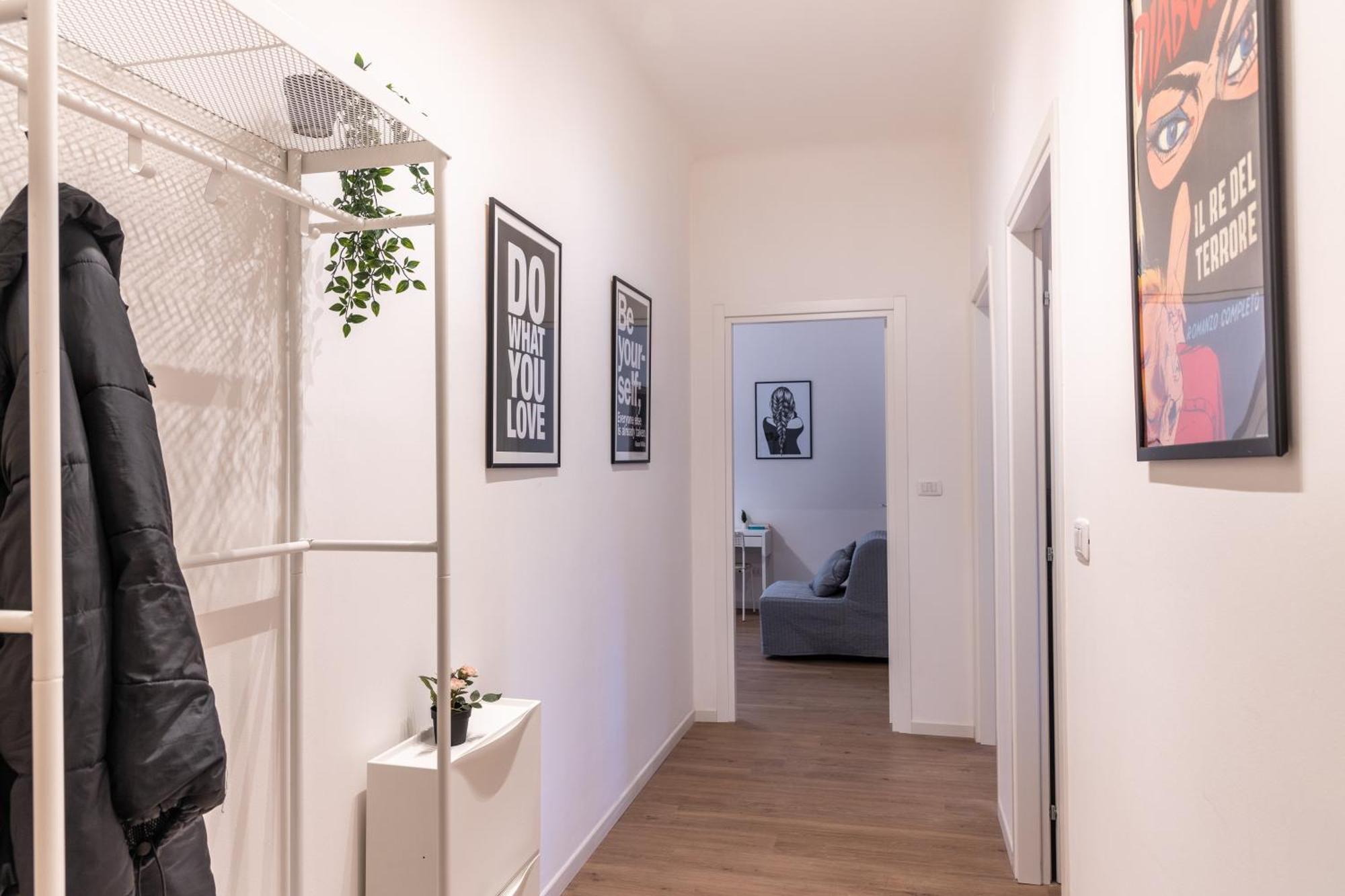 Studio's Nest - Close To Metro And Linate Airport Apartment Milan