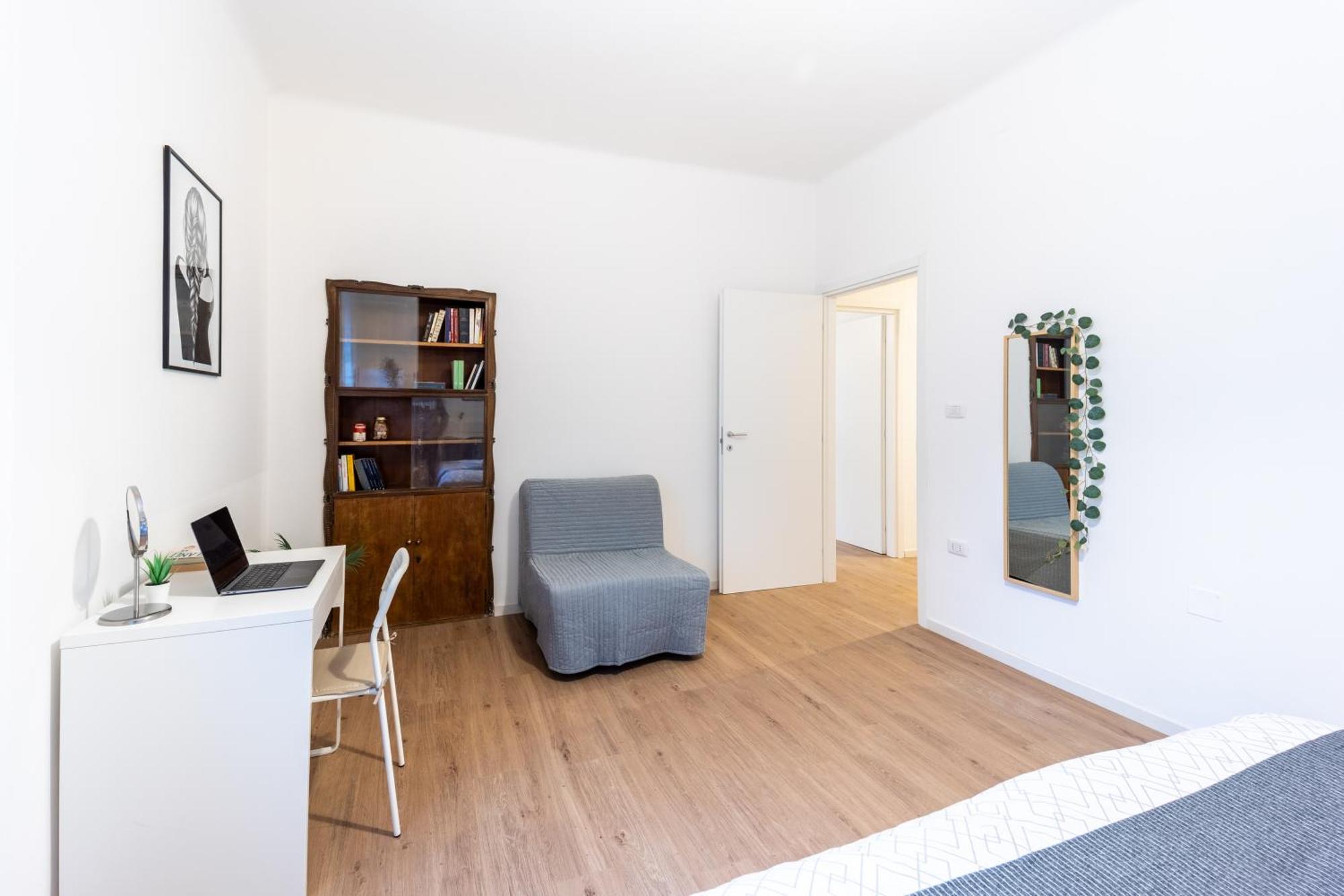 Studio's Nest - Close To Metro And Linate Airport Apartment