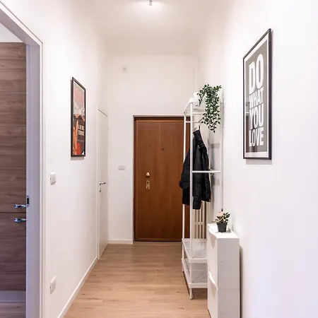Studio'S Nest - Close To Metro And Linate Airport Milan Exterior photo