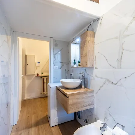 Studio'S Nest - Close To Metro And Linate Airport Milan Exterior photo