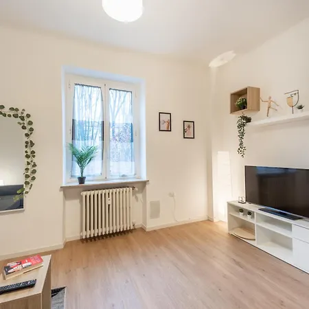 Studio'S Nest - Close To Metro And Linate Airport Milan Exterior photo