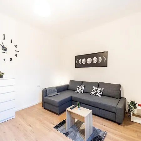 Studio'S Nest - Close To Metro And Linate Airport Milan Exterior photo
